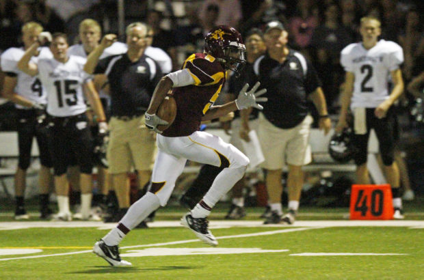 Cameron Denson